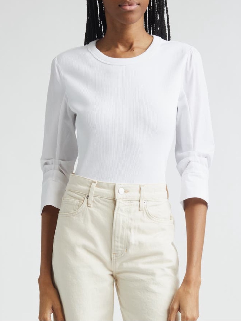 Veronica Beard Junia Top - NWT!